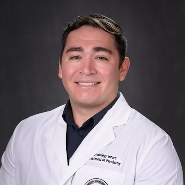 Dr. Victor Carrasco