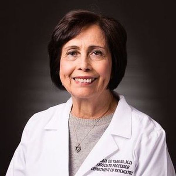 Dr. Cecilia De Vargas, M.D.