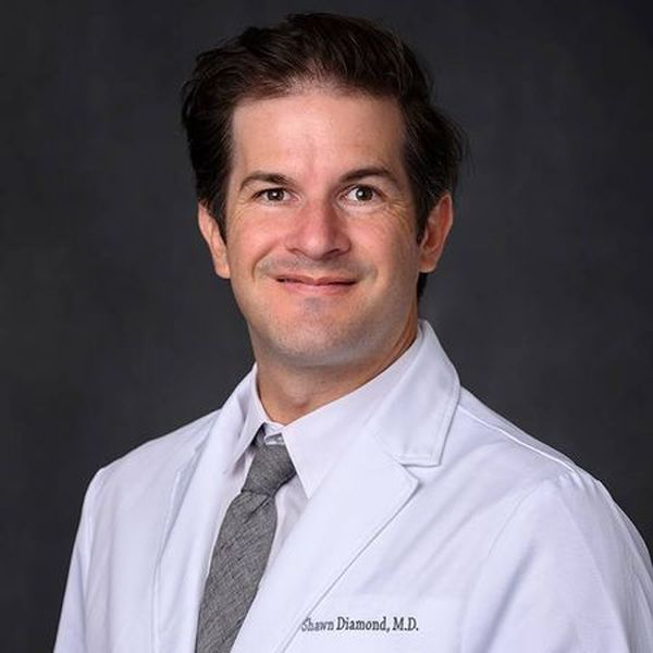 Dr. Shawn Diamond