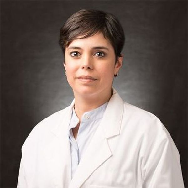 Janice Diaz-Cavalliery, M.D.