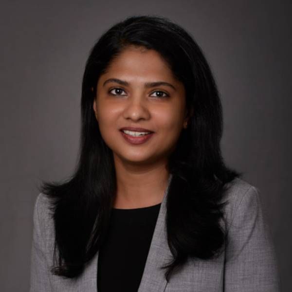Priya Harindranathan, Ph.D.