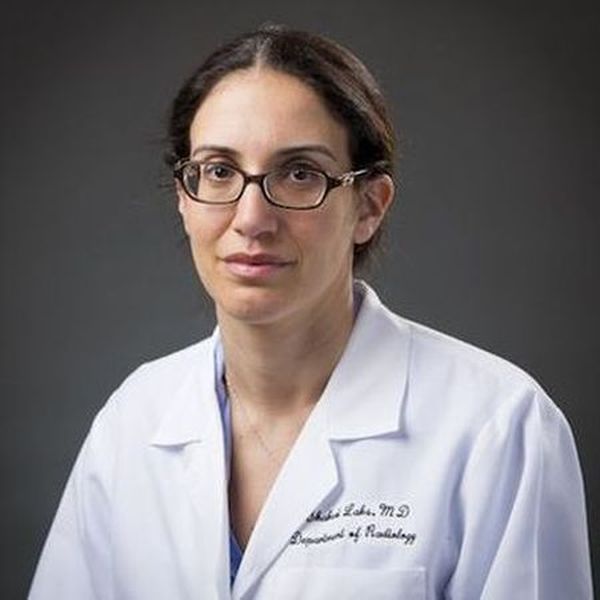 Shaked Laks, M.D.