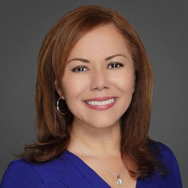 Alma Martinez portrait picture