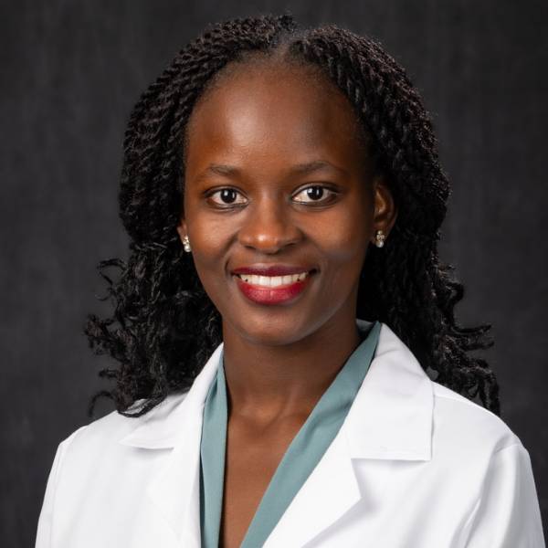 Dr. Hellen Mutumba