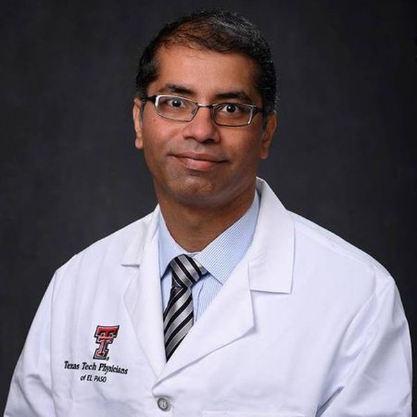 Aravind Sekhar, M.D., Ph.D.