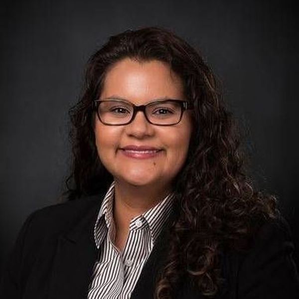 Lizette Villanueva, Ph.D., R.N.