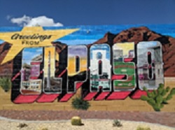 El Paso art