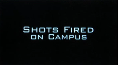 Link to Shots Fired Training Video for Students