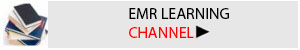 EMR Learning Channel