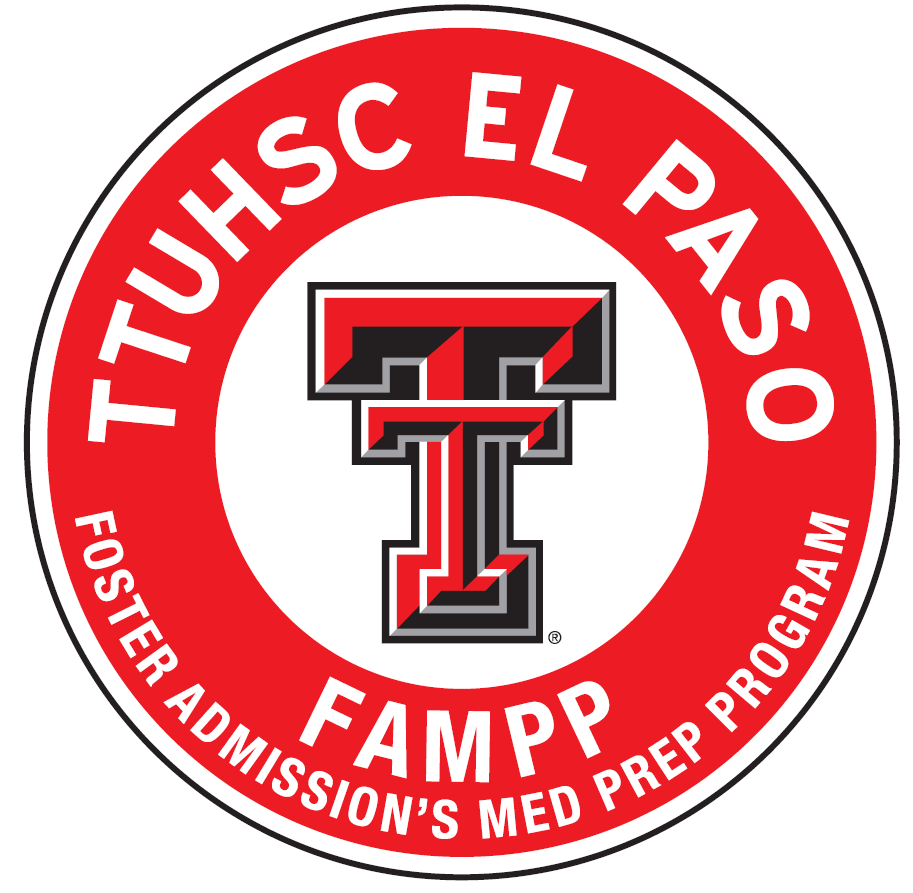 FAMPP Logo