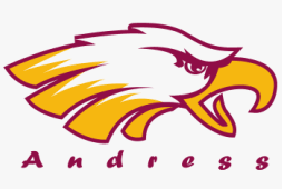 Andress High School Logo