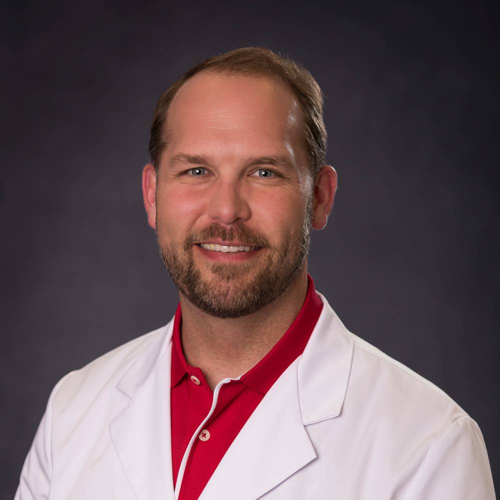 Colby Benrich M.D.
