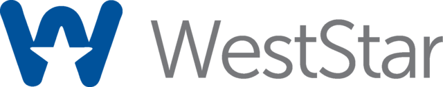 WestStar logo