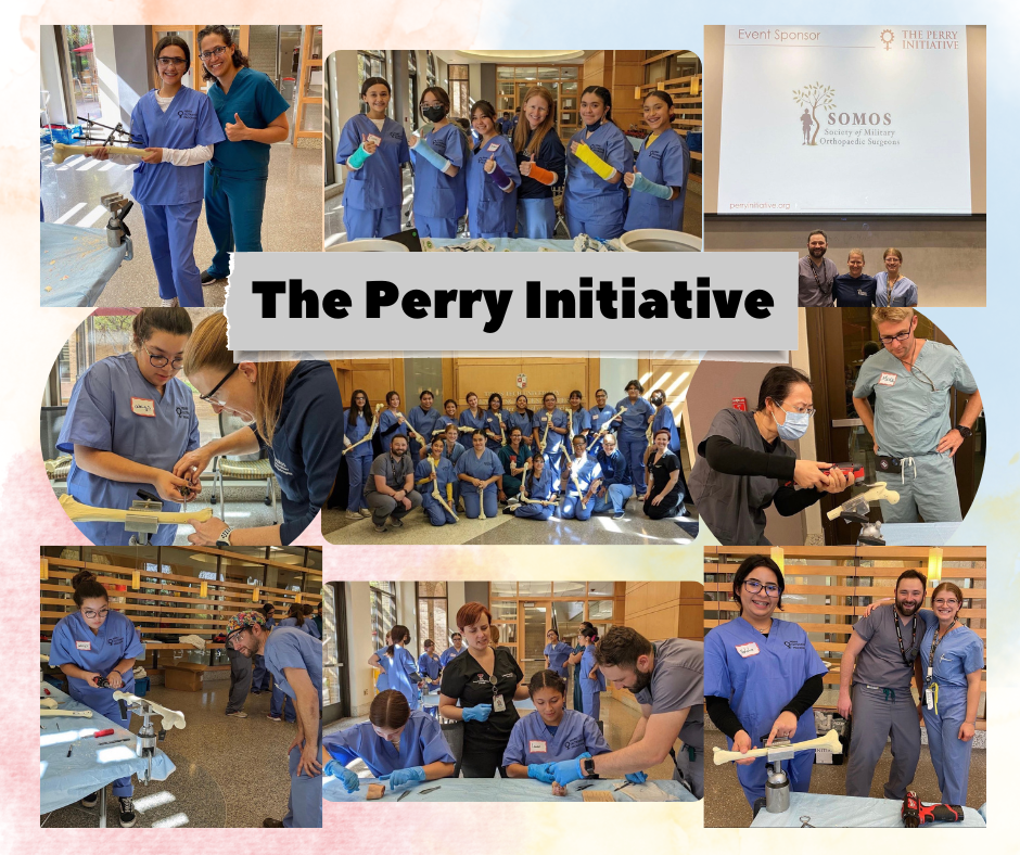 Perry Initiative